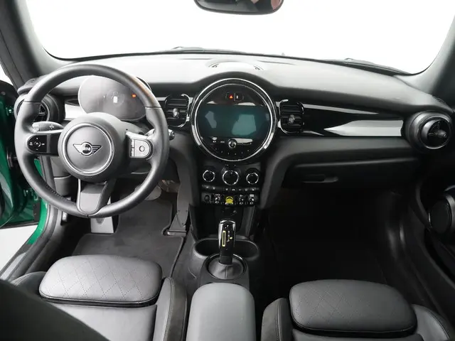 MINI Electric Yours 33 kWh 2022 Elektrisch 5