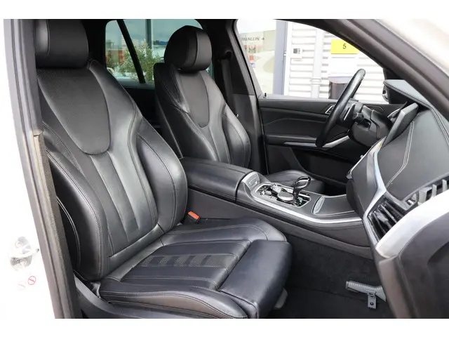 BMW X5 45e Executive 2020 Hybride Benzine 19