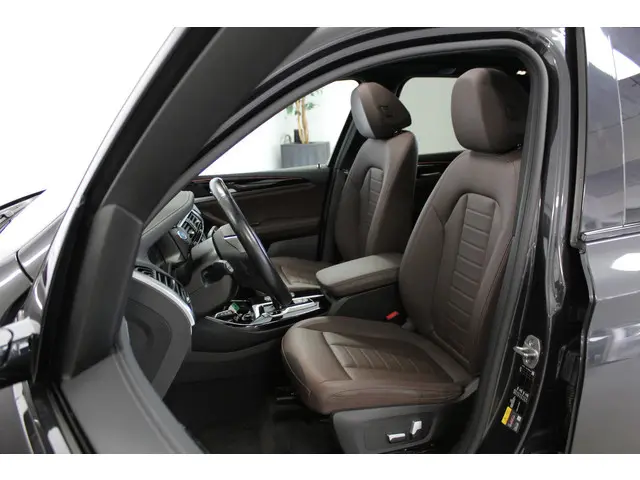 BMW iX3 Executive 80 kWh 2021 Elektrisch 11