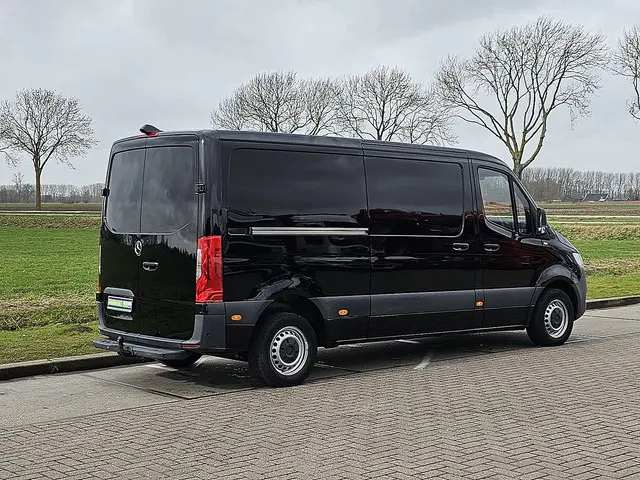Mercedes-Benz Sprinter 214 2019 Diesel 3