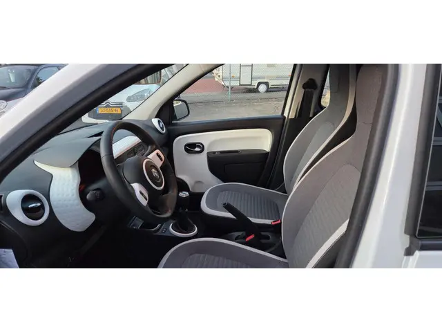 Renault Twingo 1.0 SCe Collection 2020 Benzine 10