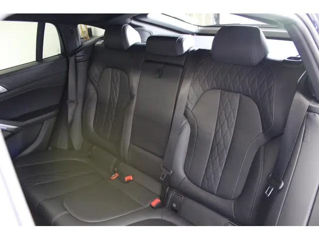 BMW X6 M50d High Executive 2020 Diesel 16