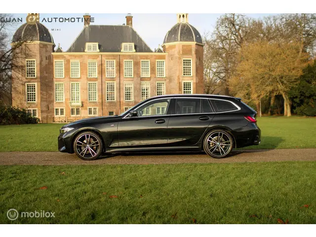 BMW 3 Serie Touring 320i | NAP | M sport | 2023 Benzine 7