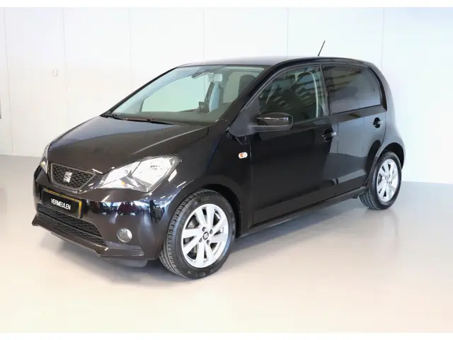 SEAT Mii 2