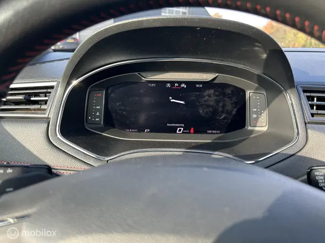 SEAT Ibiza 1.0 TSI FR Limited Edition 2020 Benzine 8