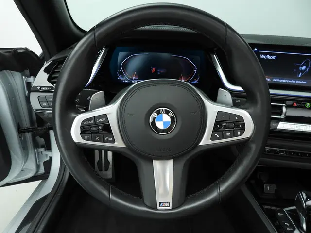 BMW Z4 Roadster sDrive30i 2022 Benzine 10