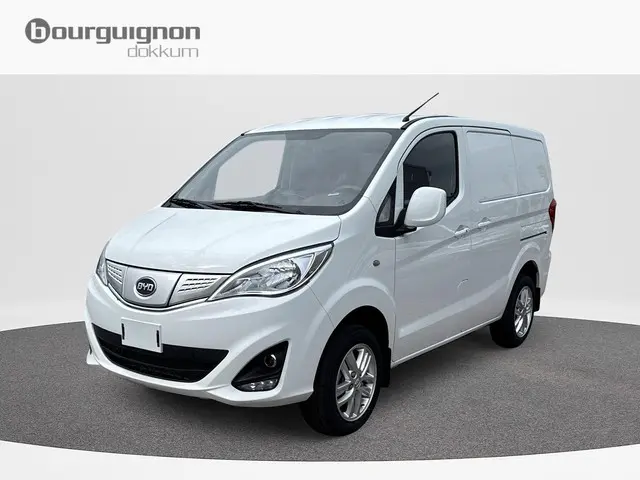 BYD ETP3