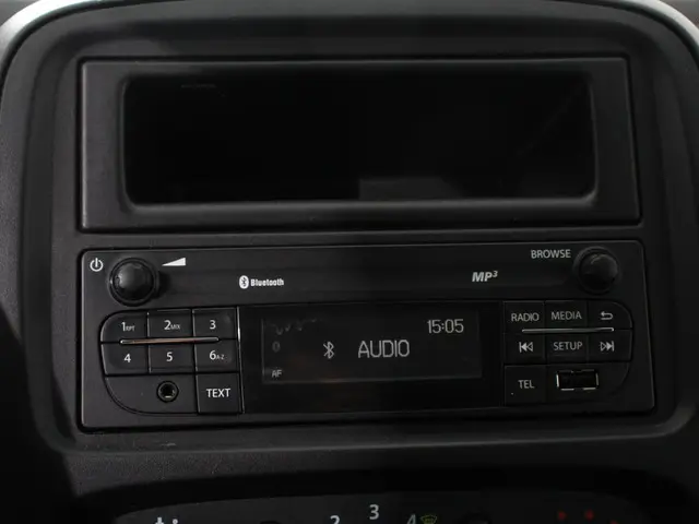 Renault Trafic Passenger 1.6 dCi Zen Energy 2019 Diesel 35