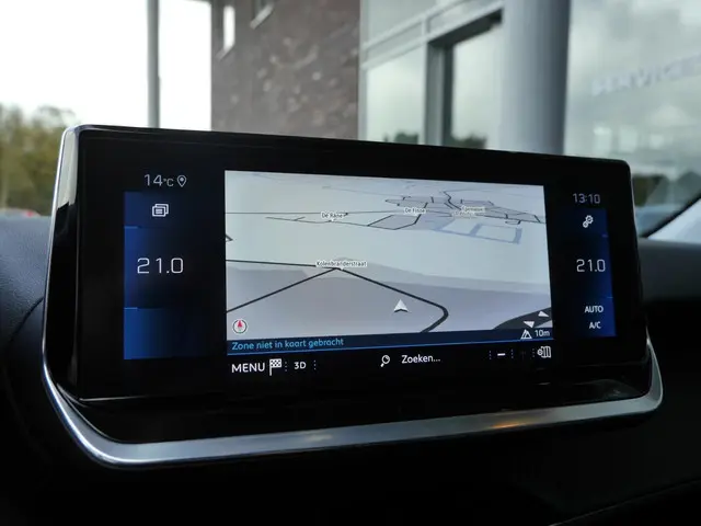 Peugeot 208 1.2 PureTech Allure Pack 2021 Benzine 26