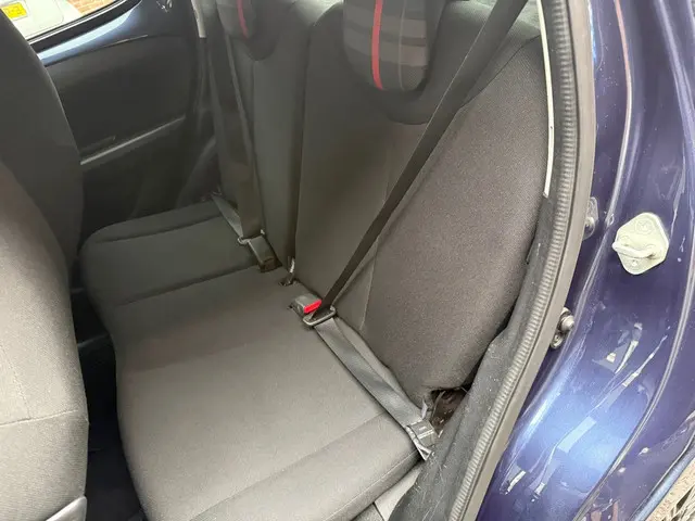 Peugeot 108 1.0 e-VTi Active 2015 Benzine 7