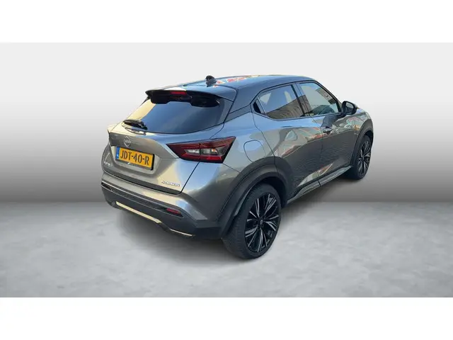 Nissan Juke 1.0 DIG-T N-Design 2023 Hybride Benzine 4