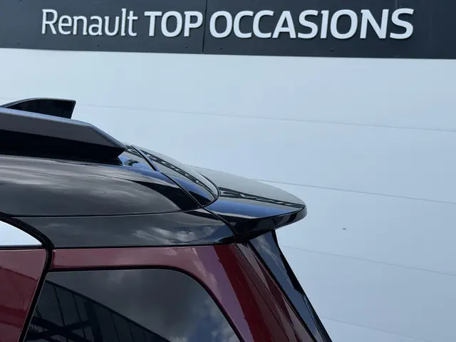 Renault 4 comfort range iconic 52 kWh 2025 Elektrisch 8