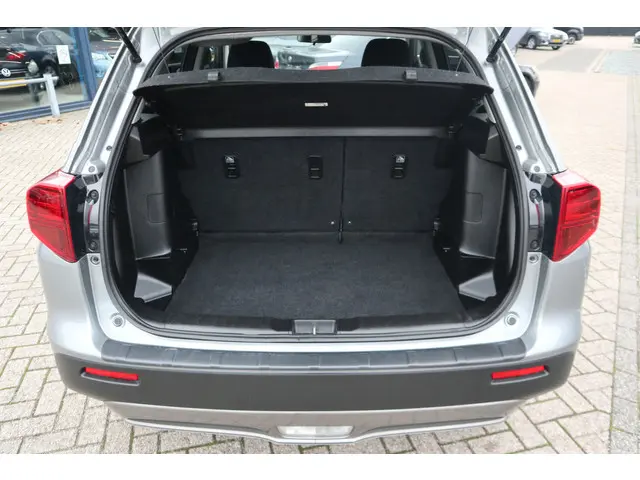 Suzuki Vitara 1.0 Boosterjet Select 2020 Benzine 13