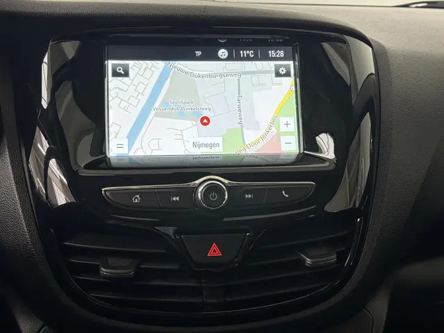 Opel KARL 1.0 Rocks Online Edition 2018 Benzine 13