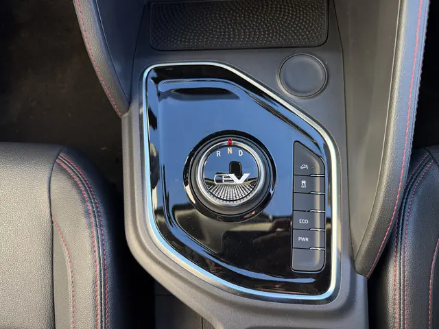 Maxus T90 EV 177PK 2025 Elektrisch 17