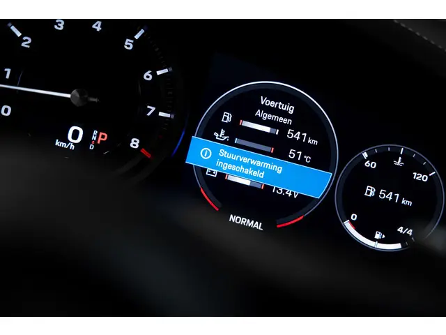 Porsche 911 992 3.0 Carrera 4S 2021 Benzine 4