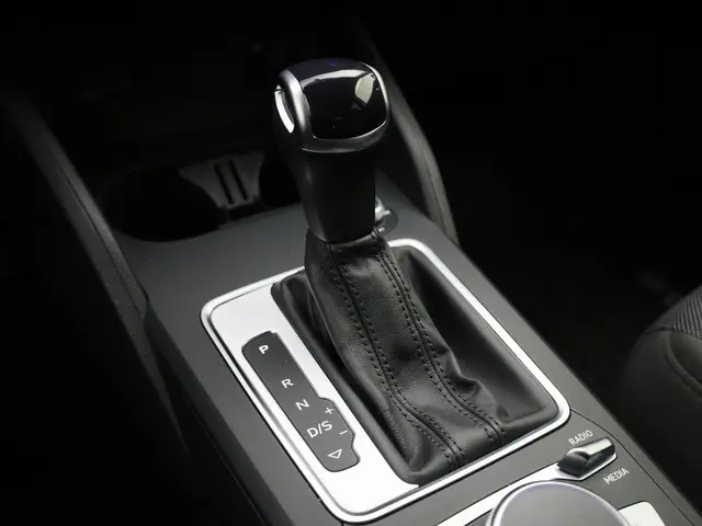 Audi Q2 35 TFSI/150PK Pro Line 2023 Benzine 12