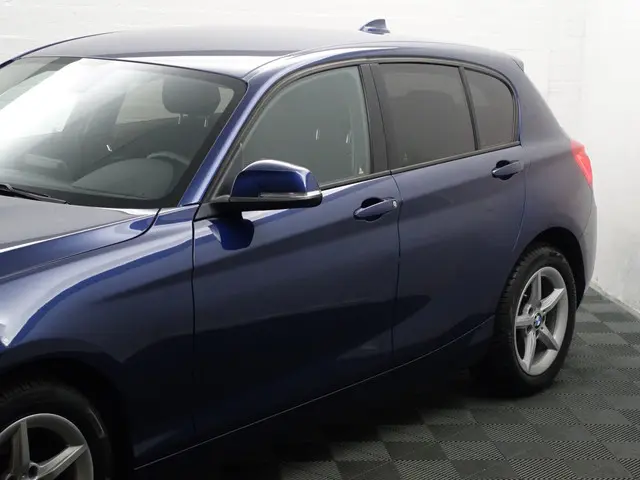 BMW 1 Serie 116d High Executive Aut- 2015 Diesel 29
