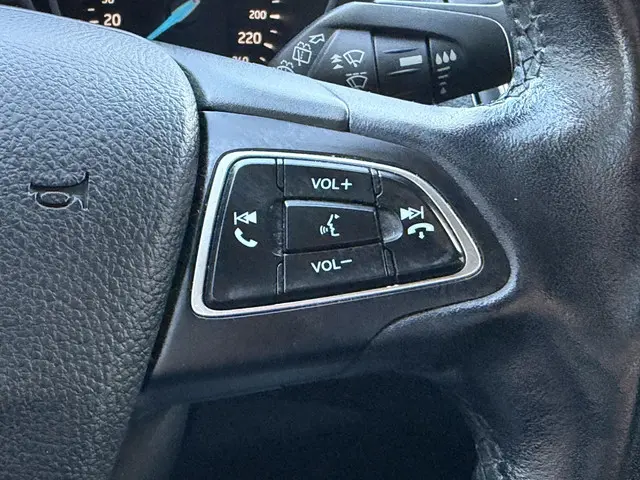 Ford Focus 1.0 Titanium 2016 Benzine 23