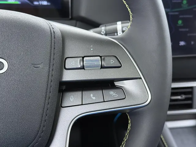 BYD ATTO 2 Boost 45 kWh 2024 Elektrisch 30