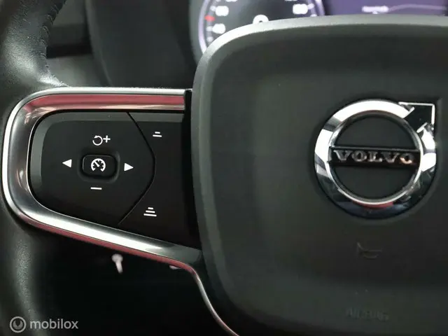 Volvo XC40 1.5 T3 Mom |Cam| stoelverw 2018 Benzine 80