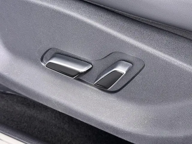 BYD SEAL U Design 87 kWh 2024 Elektrisch 20