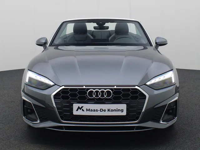 Audi A5 Cabriolet 35 TFSI/150PK S edition 2024 Benzine 40