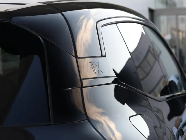 BMW iX xDrive M70 2026 Elektrisch 18