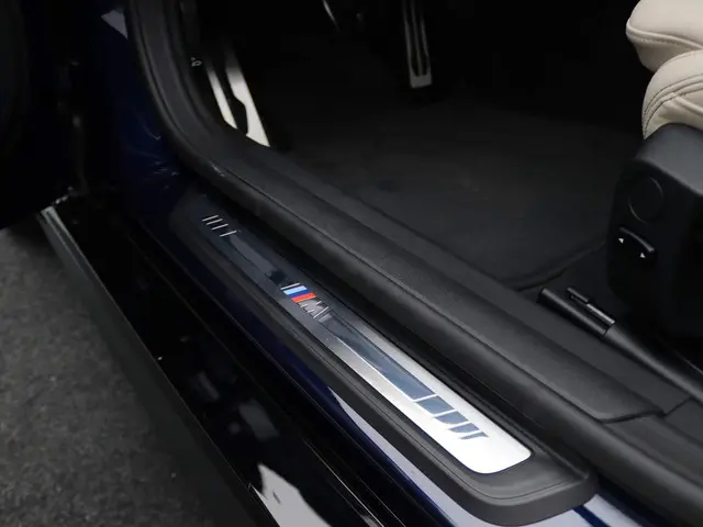BMW i4 eDrive35 2024 Elektrisch 14