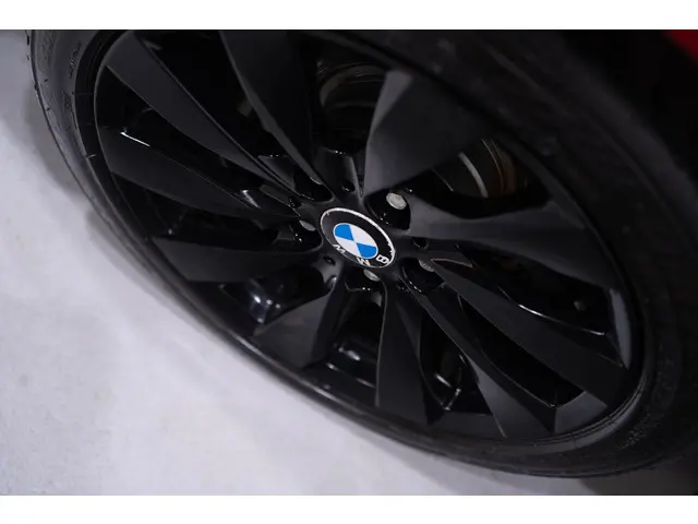 BMW 1 Serie 114i EDE Business+ 2013 Benzine 19