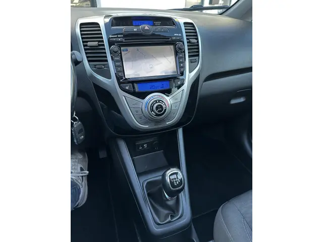 Hyundai ix20 1.4i Go! 2017 Benzine 11