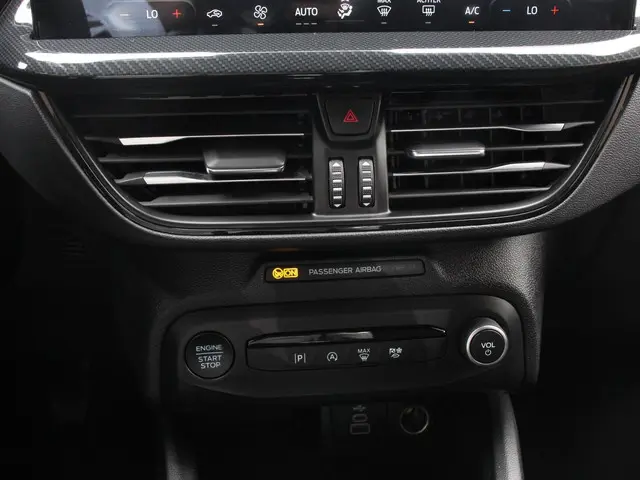 Ford Focus 1.0 EcoBoost Hybrid ST Line 2023 Benzine 26
