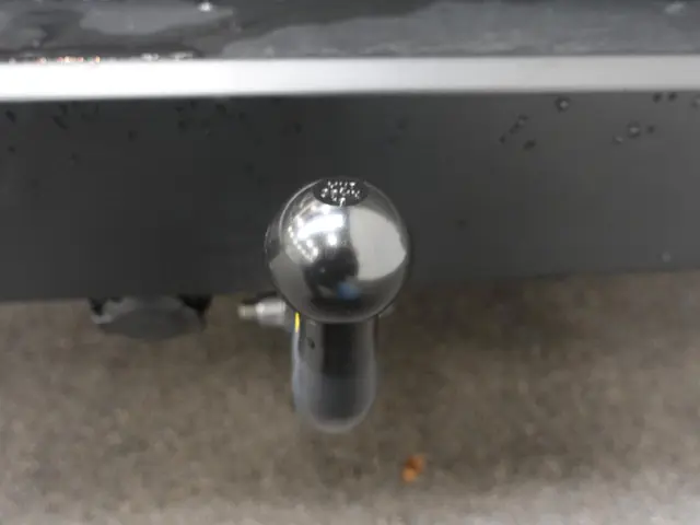 Ford Transit Connect 1.5 L2 Trend Automaat 2024 Diesel 9