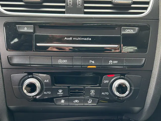 Audi A5 Coupé 1.8 TFSI Sport Edition 2014 Benzine 16