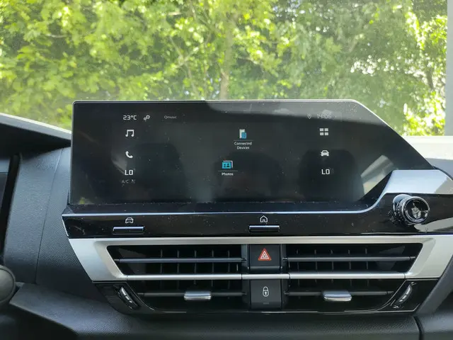 Citroën C4 1.2 Puretech Plus 2024 Benzine 13