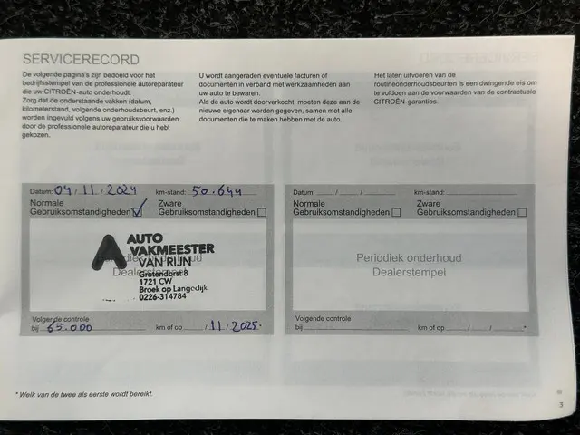 Citroën C1 1.0 VTi Feel|BT|Start-Stop|USB|LED| 2020 Benzine 37