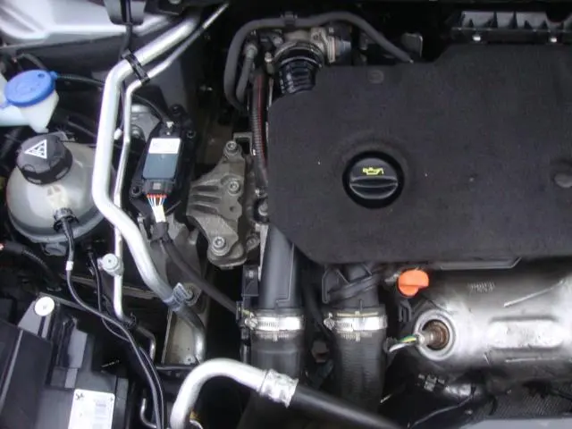 Peugeot 308 SW 1.5 BlueHDi Allure ( 6VER +NAVI ) 2018 Diesel 19