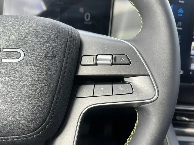 BYD ATTO 2 Boost 45 kWh 2024 Elektrisch 16