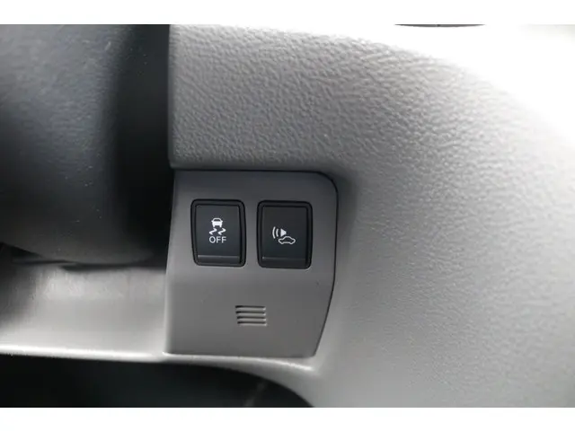 Nissan e-NV200 Business 2014 Elektrisch 28