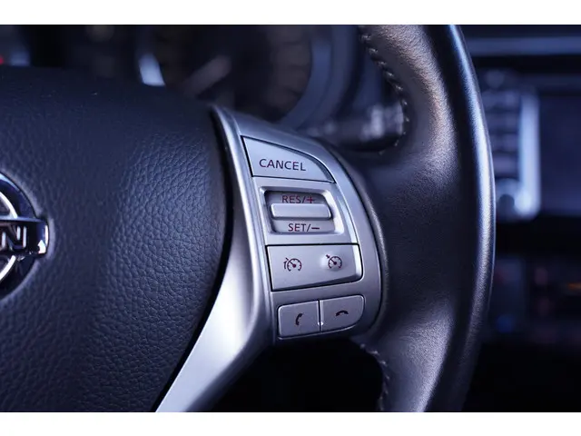 Nissan Pulsar 1.2 DIG-T N-Connecta 2018 Benzine 22