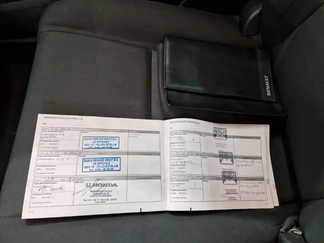 Renault Mégane Estate 1.2 TCe Expression 2013 Benzine 11