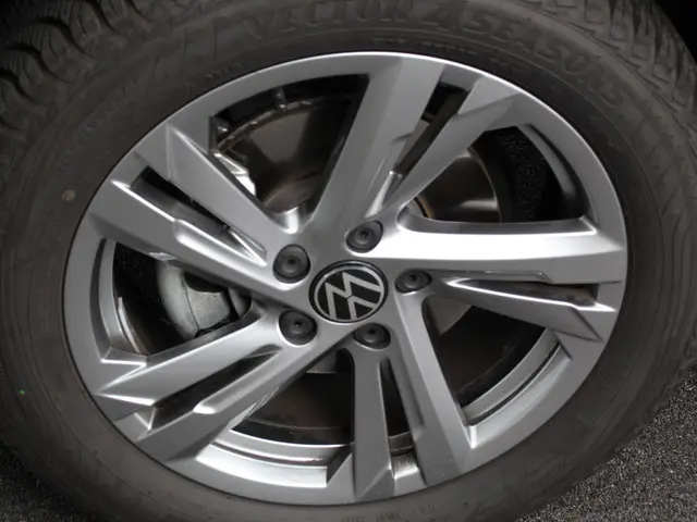 Volkswagen T-Roc 1.5 TSI 150pk DSG R-Line 2024 Benzine 2