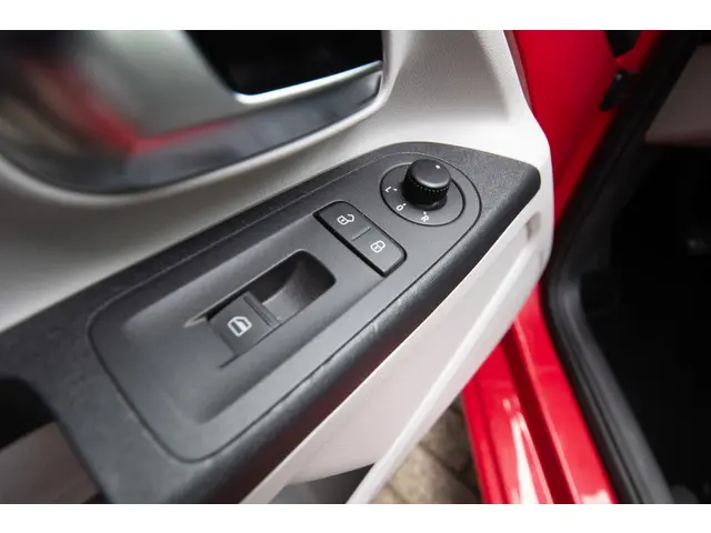 SEAT Mii 1.0 Style Chic 2014 Benzine 11