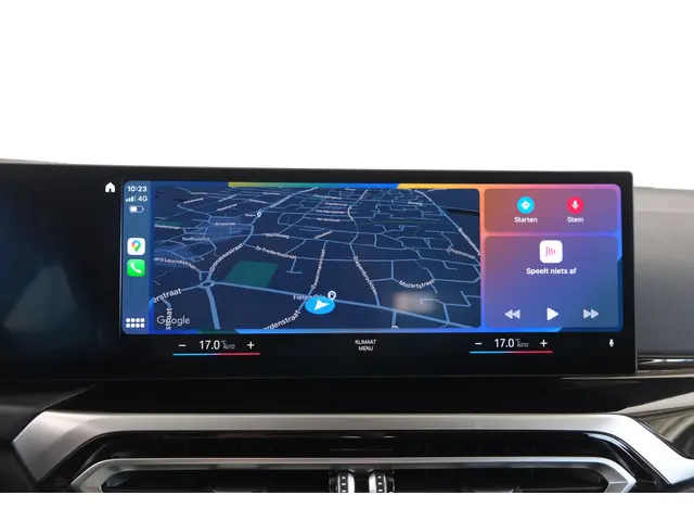 BMW i4 eDrive40 84 kWh 2022 Elektrisch 29