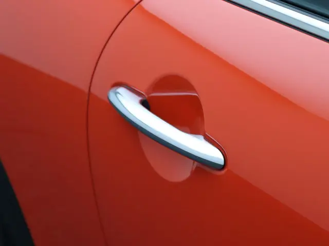 MINI 3-Deurs Cooper 2020 Benzine 31
