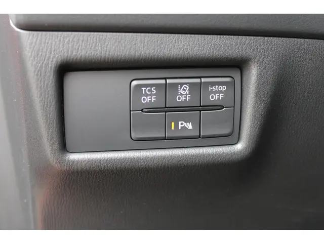 Mazda CX-5 2.5 SkyActiv-G 194 Comfort 2021 Benzine 16