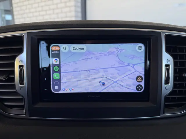 Kia Sportage 1.6 GDI 2016 Benzine 15