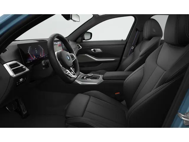 BMW 3 Serie 330e M Sport Edition 2026 Hybride Benzine 4