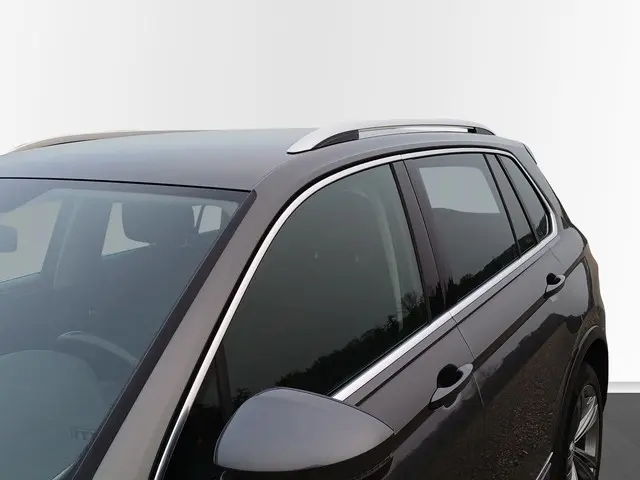 Volkswagen Tiguan 1.4 TSI ACT R-Line 2018 Benzine 13