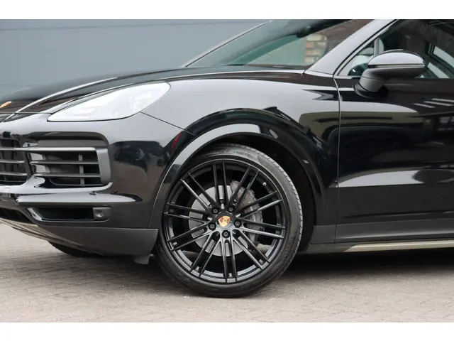 Porsche Cayenne Coupé 3.0 Aut8 | 2019 Benzine 17